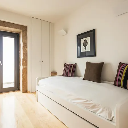 Insitu Trindade By Guestify Apartment Porto Exterior photo