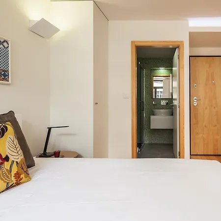 Insitu Trindade By Guestify Apartment Porto Exterior photo