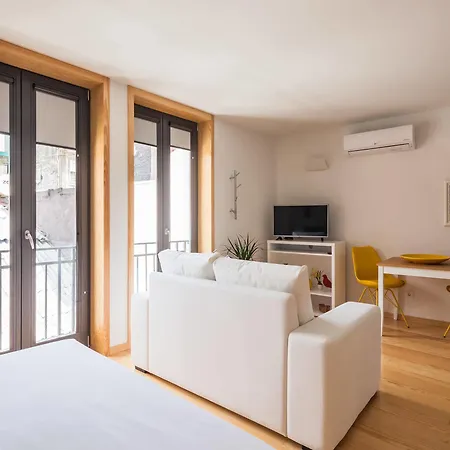 Insitu Trindade By Guestify Apartment Porto Exterior photo