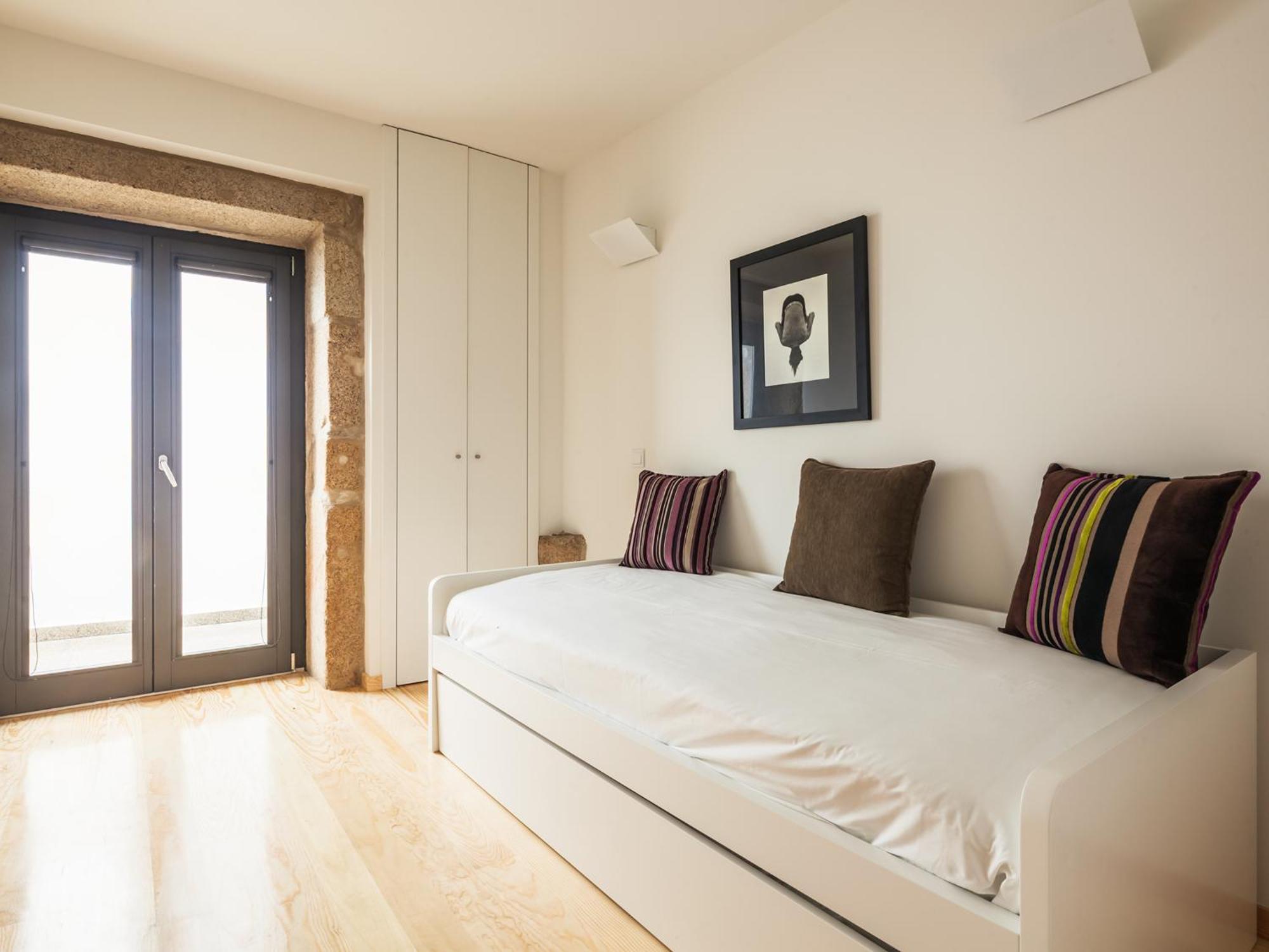 Apartment Insitu Trindade By Guestify *