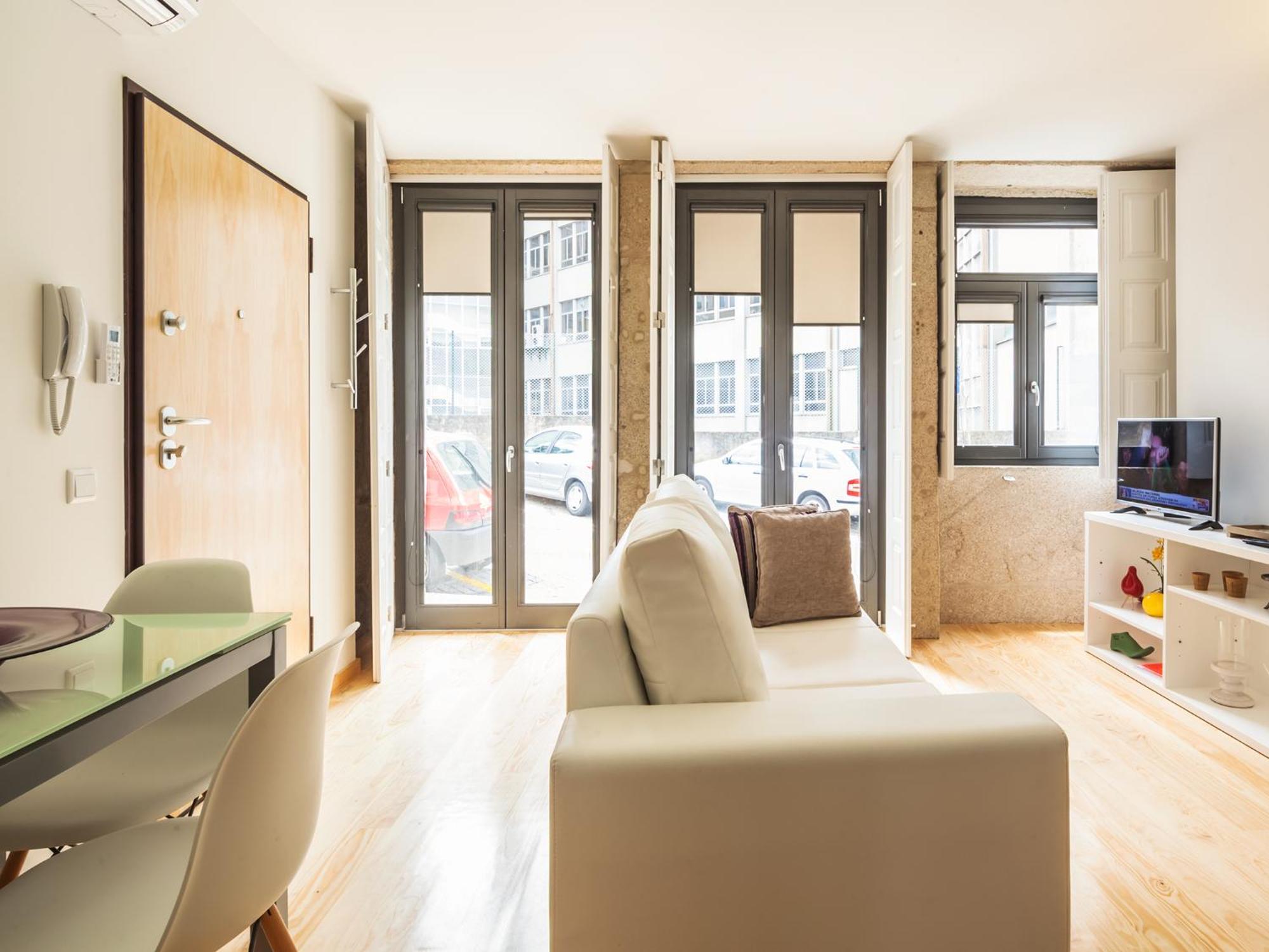 Insitu Trindade By Guestify Apartamento