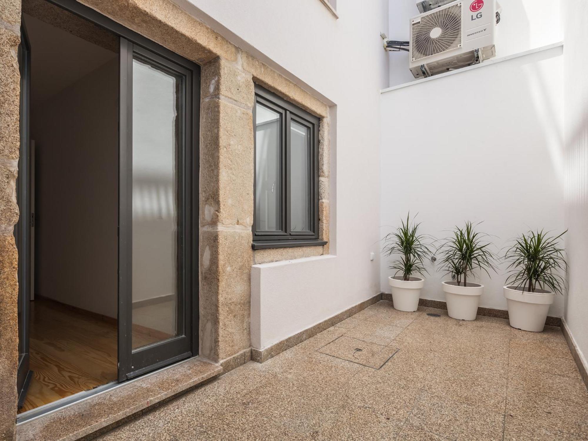 Apartamento Insitu Trindade By Guestify *