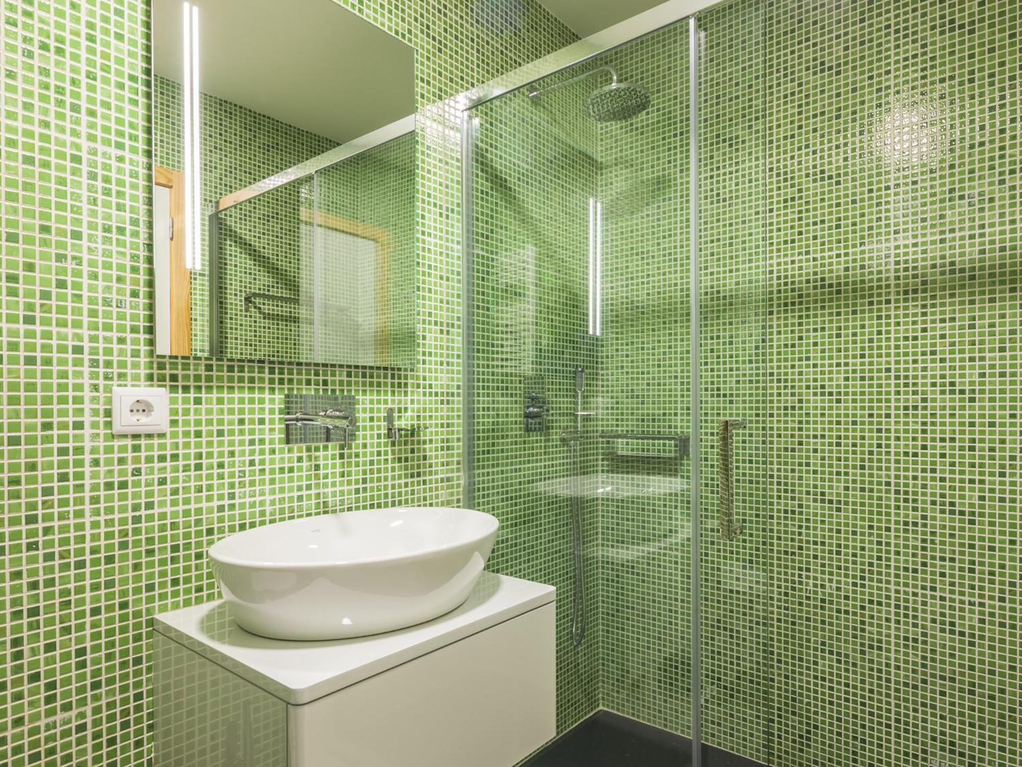 Insitu Trindade By Guestify Appartamento *