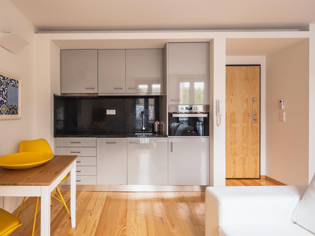 Apartamento Insitu Trindade By Guestify Oporto