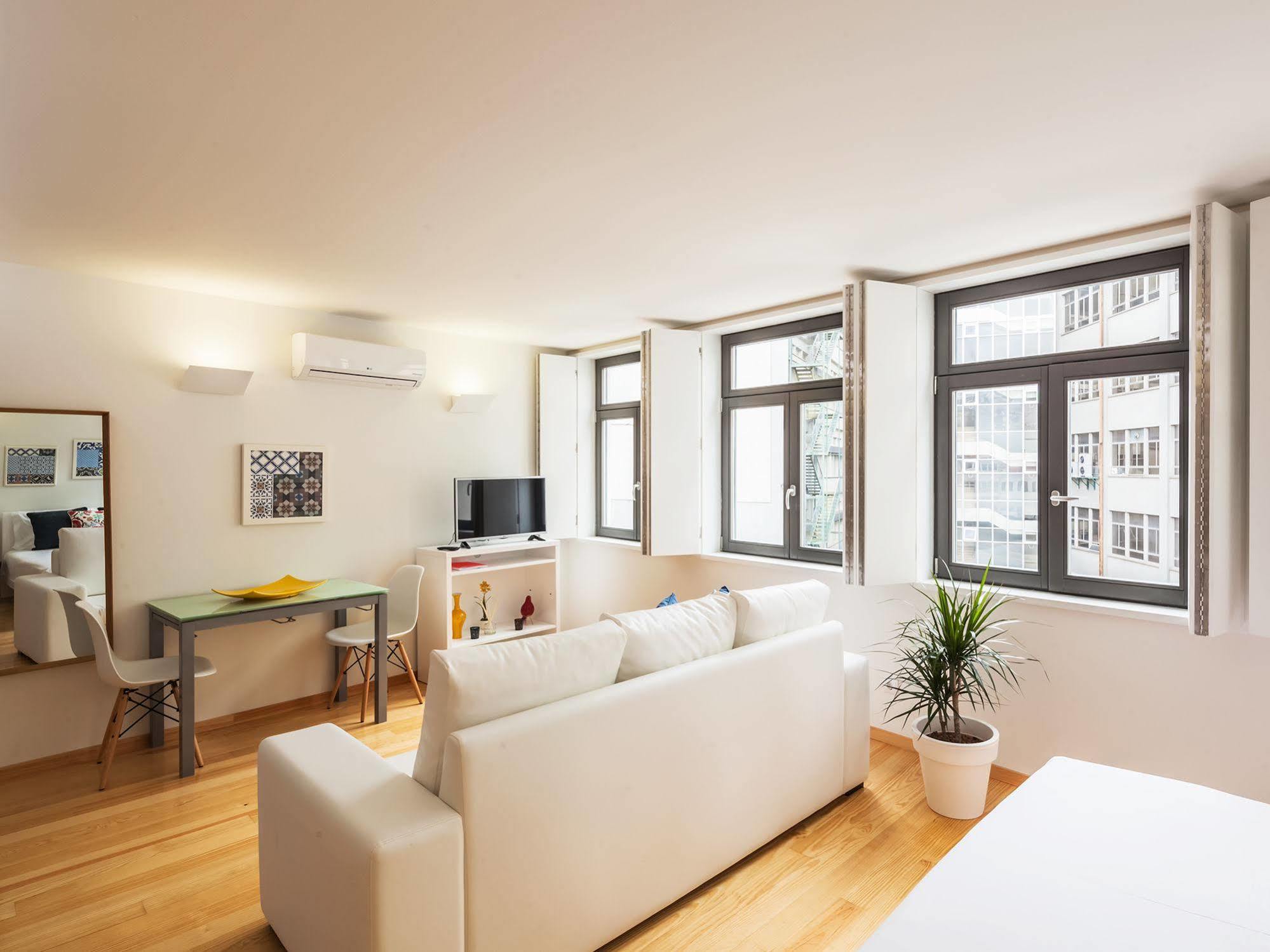 Apartamento Insitu Trindade By Guestify