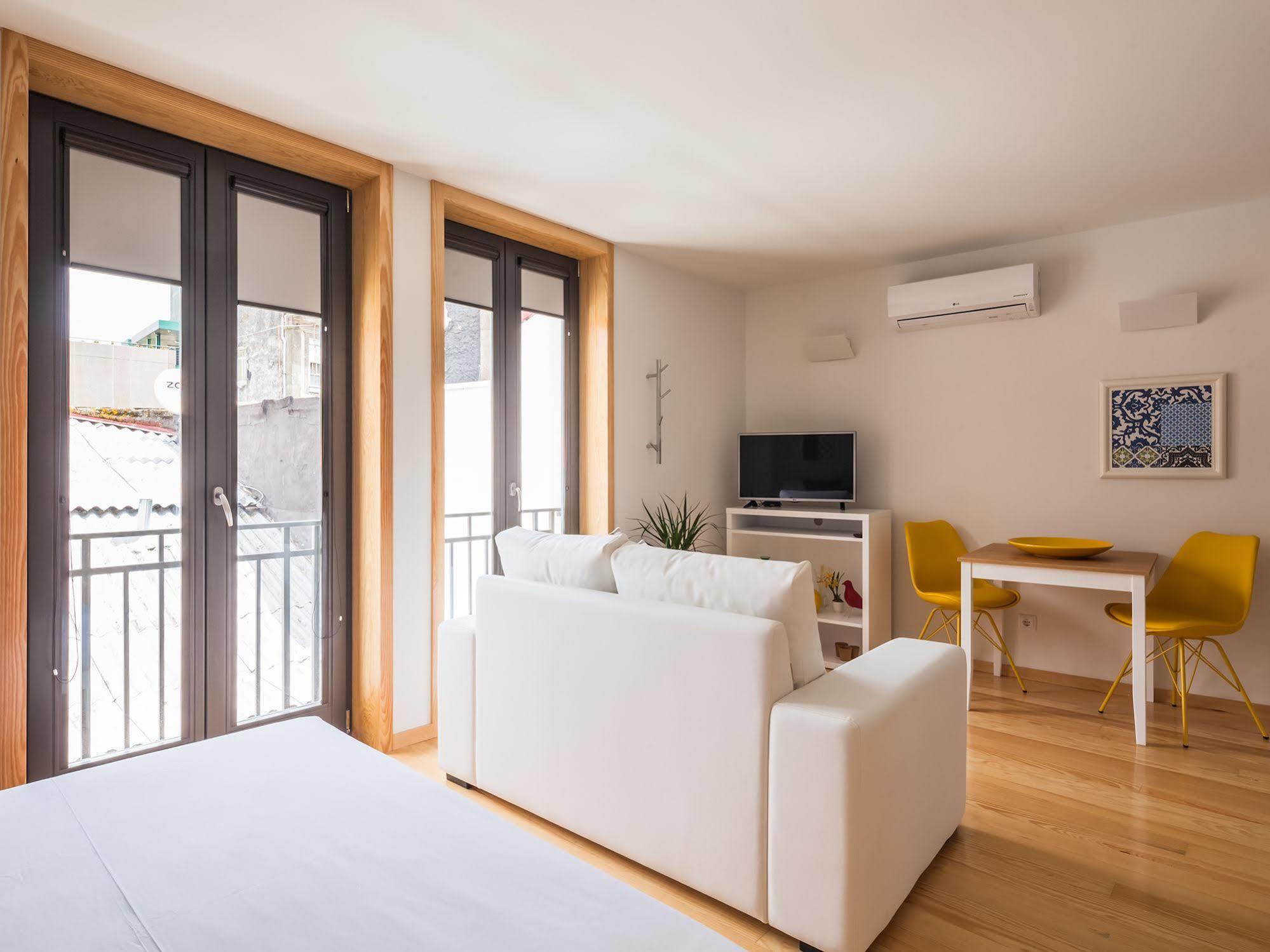 Insitu Trindade By Guestify Apartamento