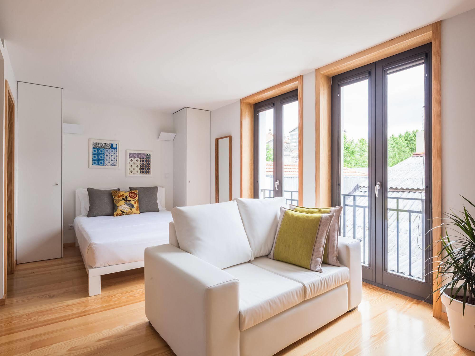 Apartamento Insitu Trindade By Guestify *