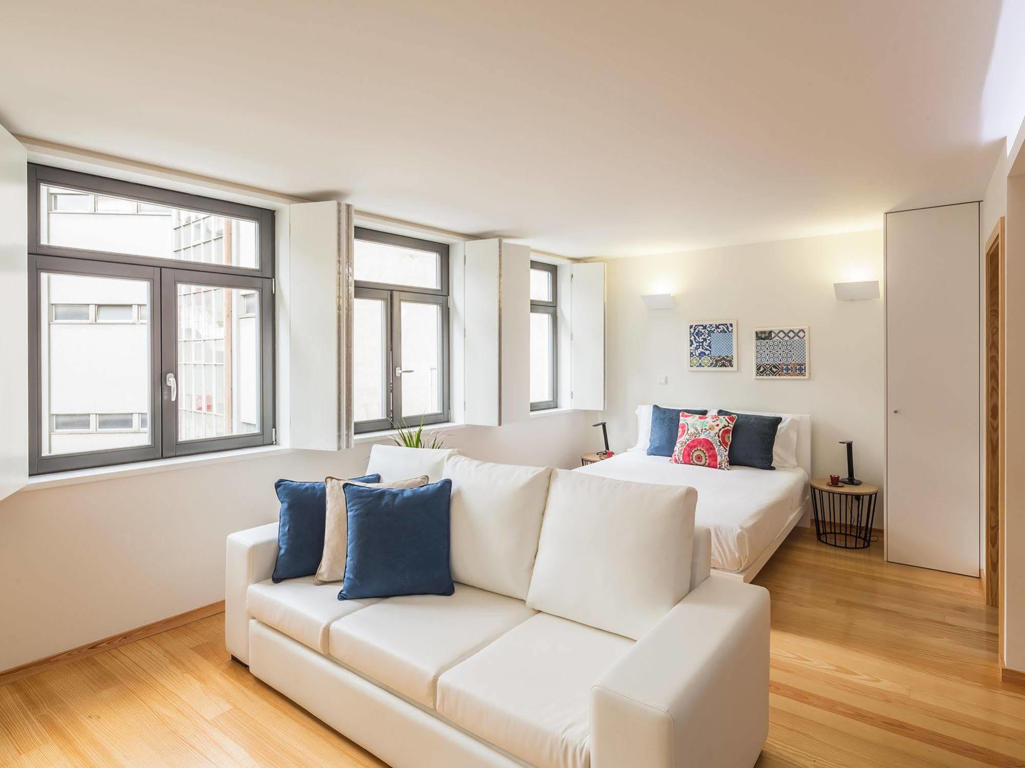 Apartamento Insitu Trindade By Guestify Oporto