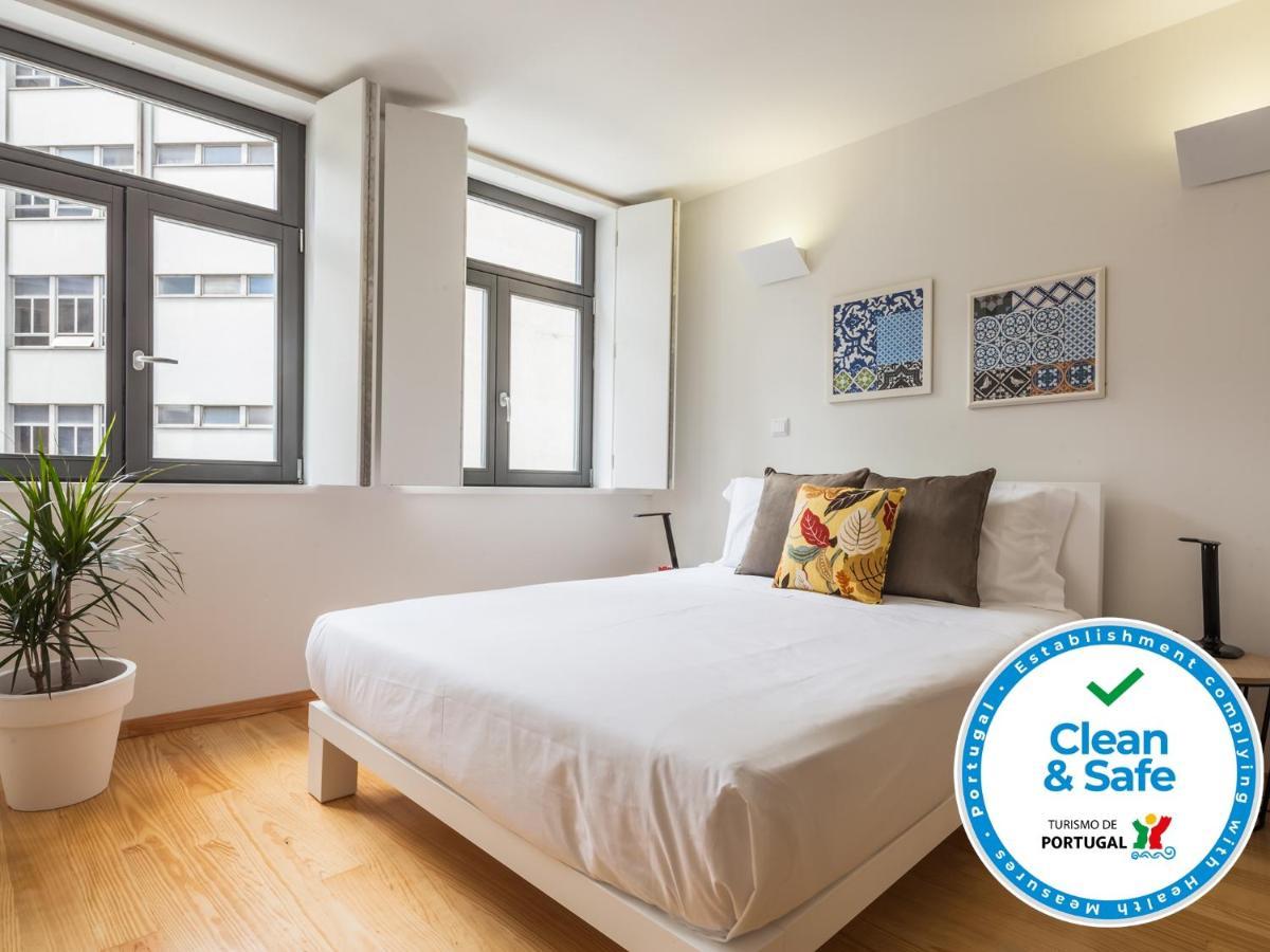 Insitu Trindade By Guestify * Porto